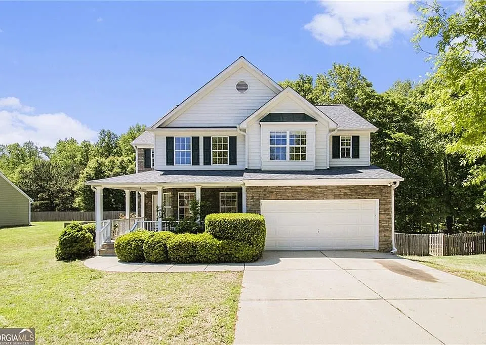 928 Shannon Rd