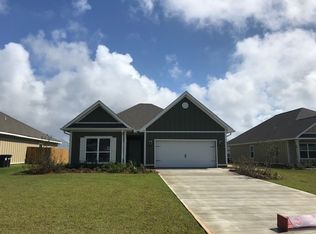 127 Bridge Harbor Dr, Callaway, FL 32404