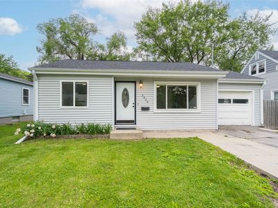 3426 N Union St, Des Moines, IA, 50316