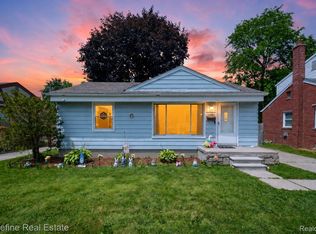 12865 Beech Daly Rd, Redford, MI 48239
