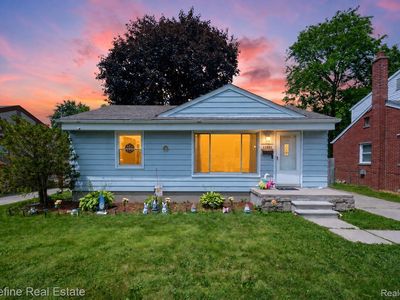 12865 Beech Daly Rd, Redford, MI, 48239