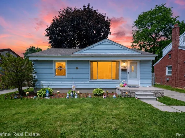 12865 Beech Daly Rd, Redford, MI 48239