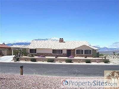 1st image of 66809 Verbena Dr
