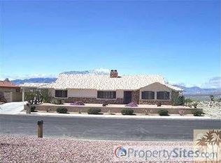 66809 Verbena Dr, Desert Hot Springs, CA 92240