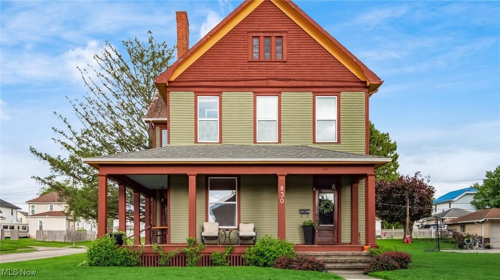 Real estate listing image