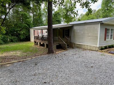 163 Pinckard Rd, Colfax, LA, 71417