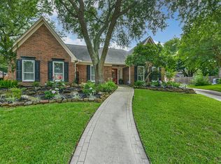 3707 Timber Glade Ct, Kingwood, TX 77345