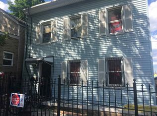 12-14 Harmon St, JERSEY CITY, NJ 07304