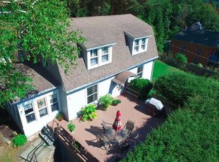 11 Cedar St, Oneonta, NY 13820