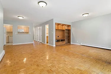 Rented by Corcoran