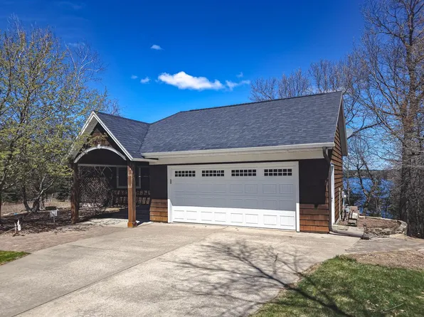 1462 Rain Dance TRAIL, Nekoosa, WI 54457