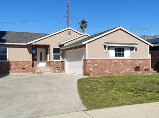 16035 Ludlow St, Granada Hills, CA 91344