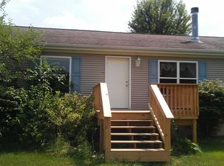 334 E Lansing Rd, Morrice, MI 48857