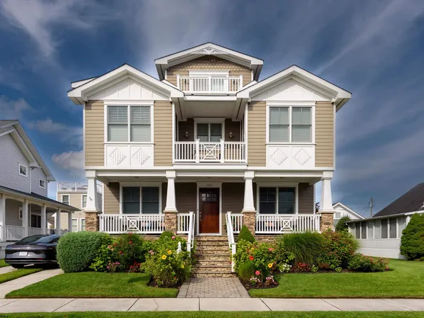 109 N 34th Ave, Longport, NJ 08403
