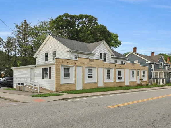 124 Main Street, Sprague, CT 06330