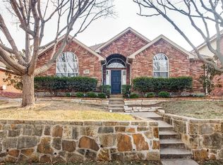1677 Carson Ln, Frisco, TX 75033