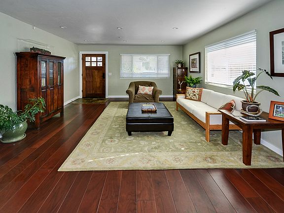 Formal Living Room