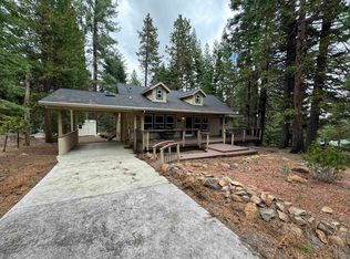 439 Ponderosa Dr, Westwood, CA 96137
