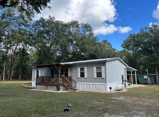 13 Dove Ln, Monticello, FL 32344