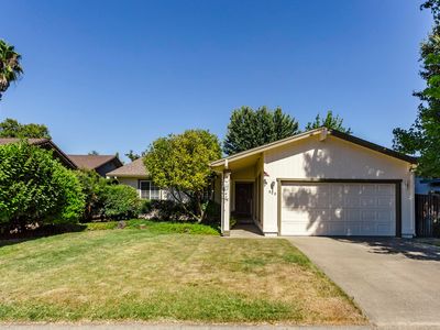 908 Trimble Way, Roseville, CA, 95661