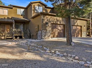6206 E Starlight Ridge Pkwy, Lakeside, AZ 85929