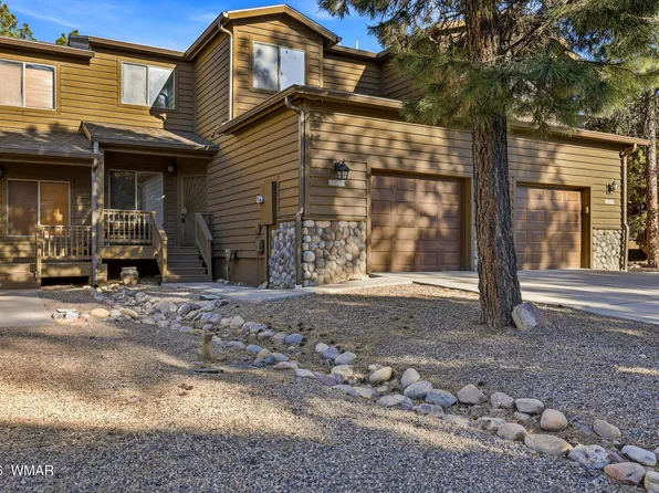 6206 E Starlight Ridge Pkwy, Lakeside, AZ 85929