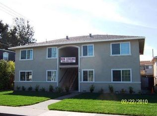 104 Washington St APT 3, Santa Clara, CA 95050