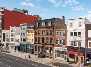 814 North Broad Street, Philadelphia, PA 19130