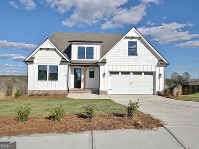 65 Crest Haven Ct, Senoia, GA, 30276