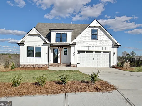 65 Crest Haven Ct, Senoia, GA 30276
