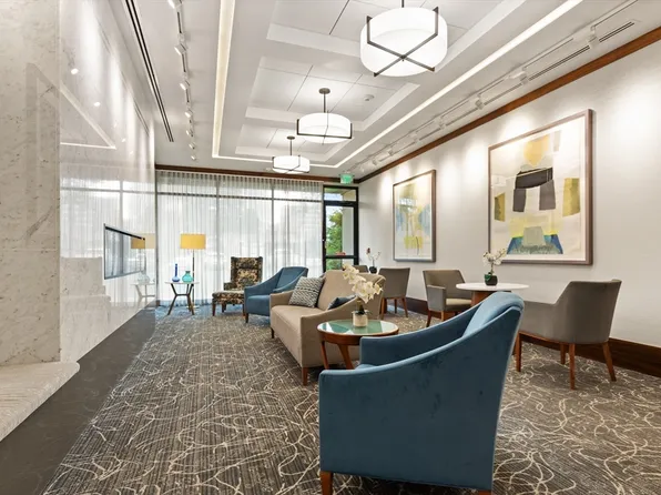 6 Whittier Pl APT 12K, Boston, MA 02114