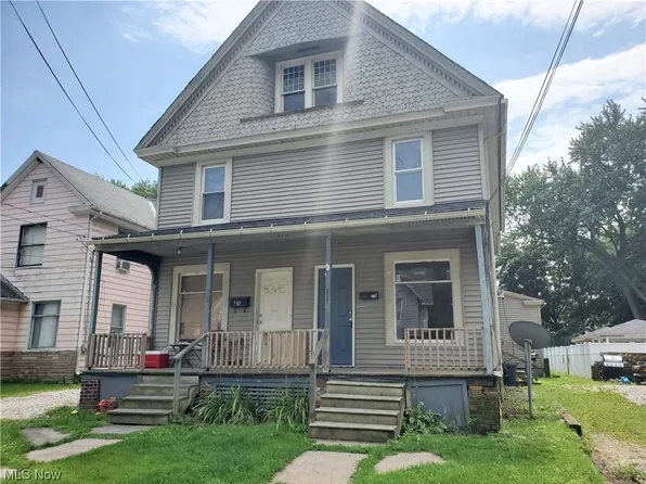 308 W 53rd St, Ashtabula, OH 44004