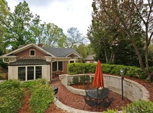 612 E Paces Ferry Rd NE, Atlanta, GA 30305