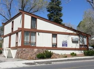 8 W Columbus Ave, Flagstaff, AZ 86001