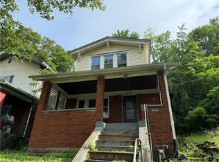 8919 Upland Ter, Pittsburgh, PA