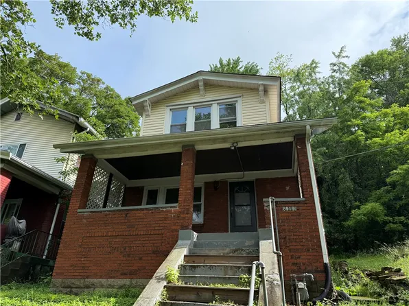 8919 Upland Ter, Pittsburgh, PA 15235