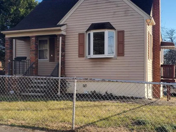 3202 Garden Ave, Baltimore, MD 21227