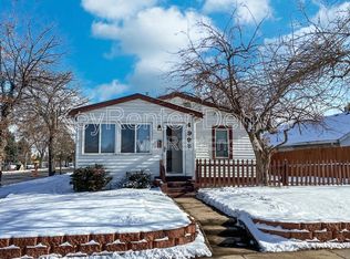 4998 N Irving St, Denver, CO 80221