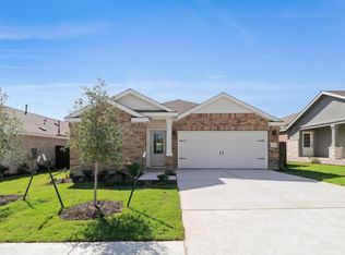 2524 Four Waters Loop, Georgetown, TX 78628
