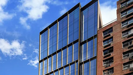 Rented by Modern Spaces