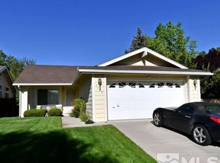 7501 Devonshire Ln, Reno, NV 89511