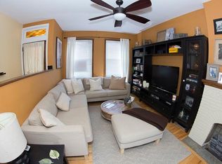 103 Napoleon St #A, Newark, NJ 07105