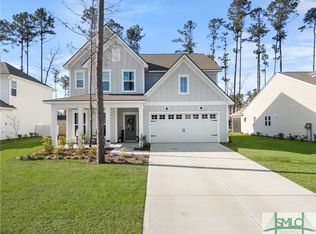 35 Higginson Dr, Richmond Hill, GA 31324