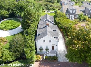 41 Cliff Rd, Nantucket, MA 02554
