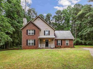 100 Bellevue Loop, Fayetteville, GA 30215