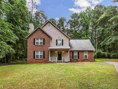 100 Bellevue Loop, Fayetteville, GA, 30215