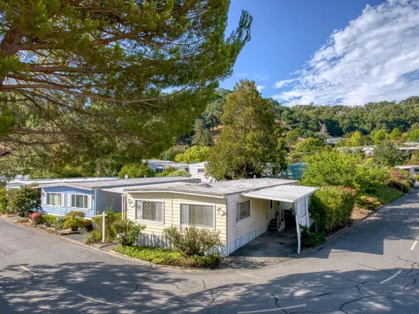 15 Meadow View Drive, Novato, CA 94949