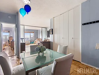 Rented by Bellmarc Realty