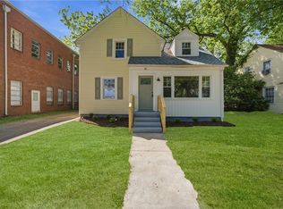 25 Prospect Pkwy, Portsmouth, VA 23702