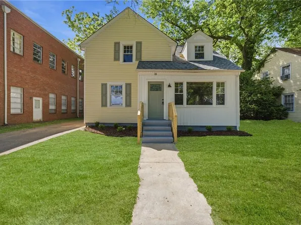 25 Prospect Pkwy, Portsmouth, VA 23702